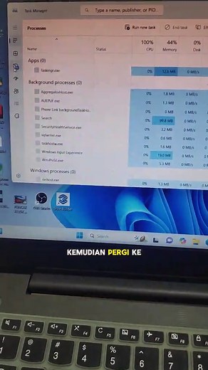 Cara Mematikan Laptop Dengan Benar dan Efektif