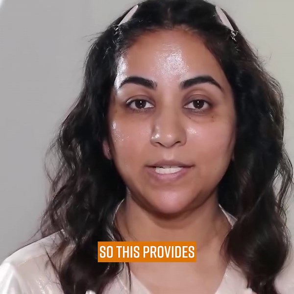 Best makeup routine for mature skin