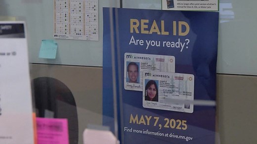 Don't have your REAL ID? Here's a list of TSA-approved alternate identification cards.