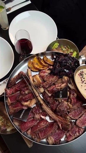 Meat Platter: Kies Jouw Favoriete Stukken Vlees