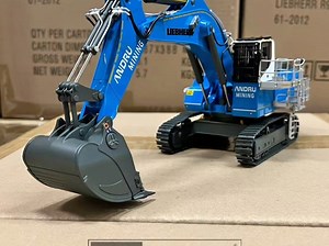 WSI 模型产品实拍图集 2025.04.01