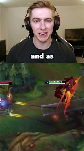 BEST Aatrox Build Season 14