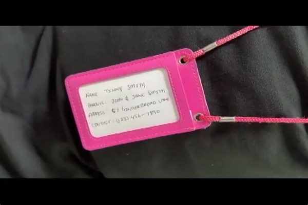 Carnival Safety Tips It's officially one week until Carnival. From the looks of it they certainly had a blast at the annual kiddies event this weekend. If you plan to take them outside during the rest of the season, here's your safety tip to make sure they enjoy the greatest show on earth. | CNC3 Television, Trinidad and Tobago