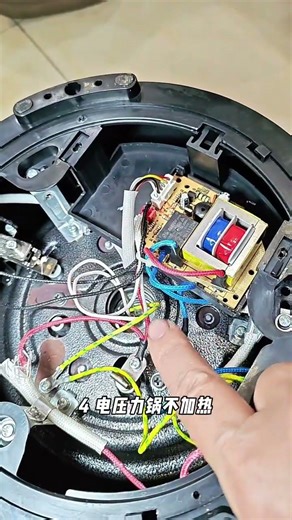 Master Electric Pressure Cooker Repairs in One Video