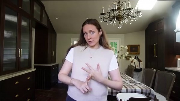 cozy autumn vlog *decorating, DIY projects & harvest festival* | MaCenna Lee