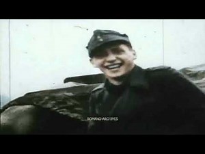 Tigers Storm Westward!: When the Last Tanks Smashed Into American Steel | WW2