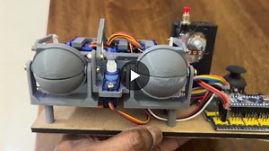 #mechatronics #arduino #robotics #innovation #engineering | Anbu Kumar | 70 comments