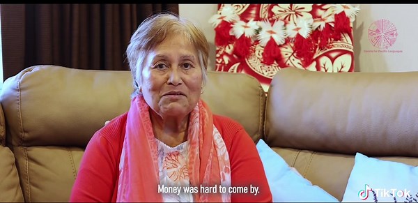 Gasav Ne Fäeag Rotuạm Ta | Rotuman Language Week 🌺 This week, we honour the beauty and strength of the Rotuman language and culture. As part of our celebrations, we sat down with Ema Carswell, a proud Rotuman elder from Noa’tau, who shared rich stories of her upbringing on the island, her move to Aotearoa, and her deep love for the Rotuman language. From childhood memories of fara, salted beef at Christmas, to her journey learning to make fekei—Ema reminds us why preserving our language is so i
