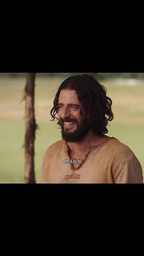The Chosen: Inspiring Jesus Edits and Clips