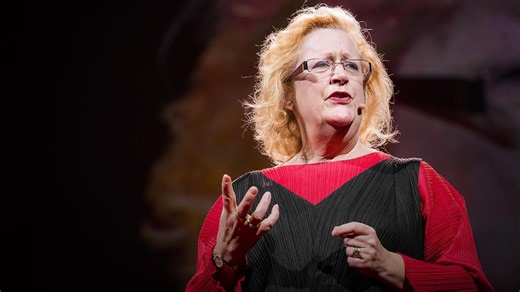 Margaret Heffernan: Dare to disagree