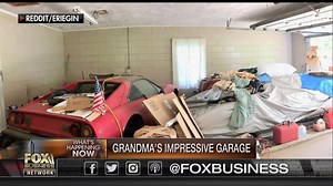 44K views · 509 reactions | The next time your grandmother asks you to help her clean the house, do it! https://fxn.ws/2PuO88l | Fox Business | Facebook