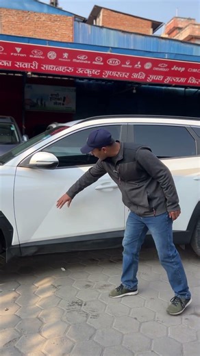 🚗 Guess the Hyundai Car Model & Variant from the Side View | Can You Identify It?