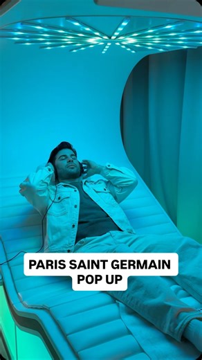 Free Pop Ups London | FREE London pop up with Paris Saint-Germain 👀 Paris Saint-Germain has opened Ici C’est Paris La Maison pop up in London – a multi-floor... | Instagram