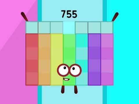 Pentagonblocks band 8