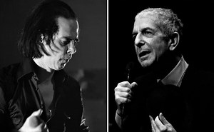 When Leonard Cohen said that Nick Cave “butchered” his song ‘Avalanche’