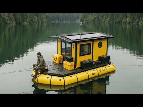 CHEAP NEXT LEVEL CAMPING INVENTIONS THAT WILL AMAZE YOU!