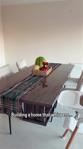 Every outlet is covered, every floor is clean, every surface is dust-free, every item is organized, and every corner is made safe.. because my baby is discovering life, and my family deserves security and comfort. A safe, clean home isn’t a luxury.. it’s the bare minimum. This is their world to explore: protected, cherished, and celebrated. Every child deserves a home that whispers, ‘You are safe. You are loved. You are free.’