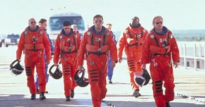 Armageddon-Trailer | Tomatazos