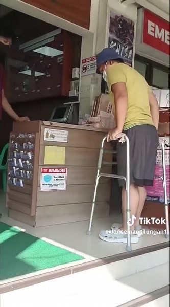 Stair Stepping Exercises for Fall Prevention