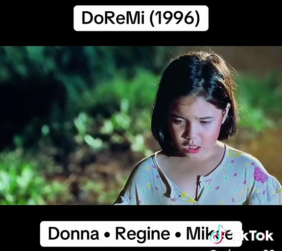 DoReMi: Unforgettable Filipino Musical Comedy