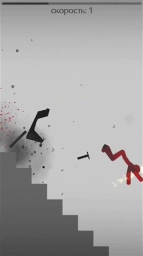 Epic Stickman Dismount Crash 💥 Funny Ragdoll Physics