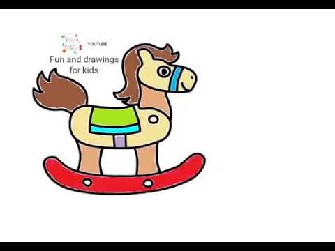 How to draw stuffed animals 🧸