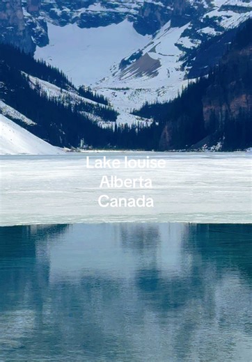 Exploring Lake Louise: A Gem in Banff National Park