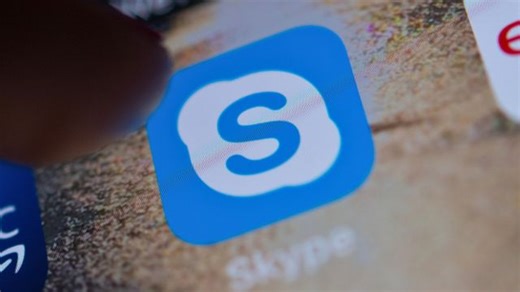 Microsoft löscht Skype-Daten: So retten Sie Chats, Bilder & Co.