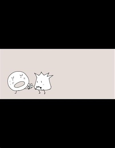 Donut's Feelings For Barf Bag (Barfnut) [BFDI Art]