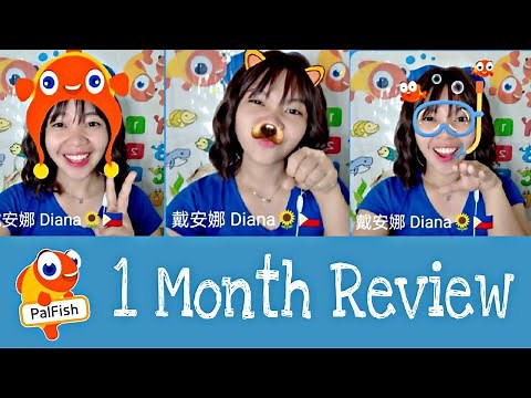 PALFISH 1 MONTH REVIEW IS IT WORTH IT? | PART-TIME TEACHER