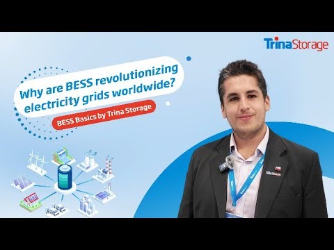 BESS Basics Episode 04