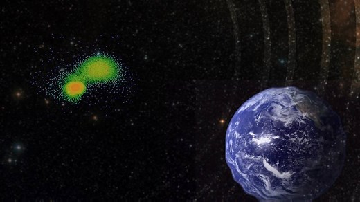 How scientists finally confirmed Einstein’s theory of gravitational waves. | The Verge