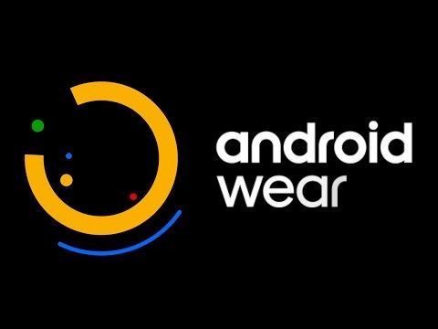 Old Android Wear Boot Animations!