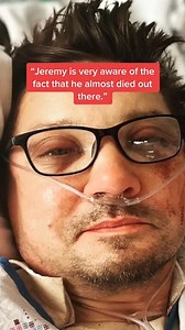 Jeremy Renner’s injuries from his freak snowplow accident are “worse than anyone knows” and could require two years to fully heal. https://nypost.com/2023/01/17/jeremy-renners-snow-plow-injuries-worse-than-anyone-knows/ | New York Post