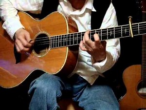 Anji 後半アレンジ 【ＴＡＢ譜】