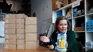 Small businesses can be devastated by surprise huge tax bill