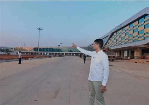 VK Pandian Fan Club on Instagram: "ଜଣେ ଥିଲା ଯିଏ ଓଡିଶା କୁ ପୁରା ଡେଭେଲପ୍ମେଣ୍ଟ ରାସ୍ତା ରେ ନେଇ ଯାଇ ଥିଲା I #vkpandianfanclub"