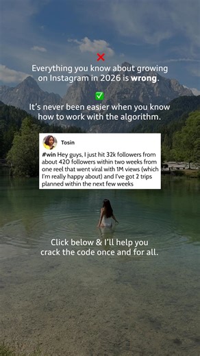 Succeeding as a full-time content creator is possible IF...  You...