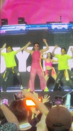 250704 J.Y. Park Don’t Leave Me 2 Waterbomb