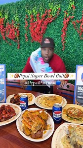 To Celebrate the Superbowl & The Incredible City of New Orleans . @Pepsi is hosting their very first Super Bowl Boil ! February 7th 🗓️ Pepsi Will Crown the Greatest Seafod Boil & Winner will be awarded $10,000. Make sure to Vote for your Favorite Seafood Restaurant ‼️ Link in our Story to Vote 🦀❤️ We Truly Appreciate Everyones Support 🦀 https://www.pepsineworleans.com/superbowlboil?fbclid=IwZXh0bgNhZW0CMTEAAR29TsJVmA1P8xrHidsem7CfzBvppjT9VA_FM846N10oK3Cexxhyzq7aXOk_aem_x09TGMTeU7-IqOwi8NR5Gg.