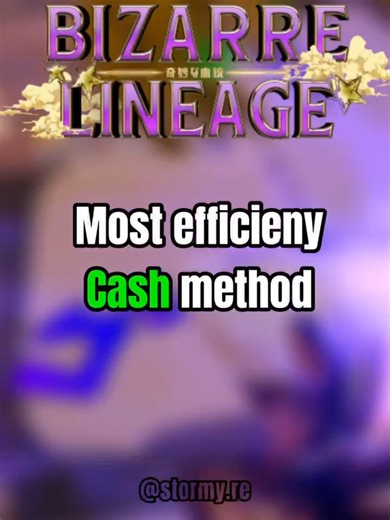 How to Efficiently Obtain MIH in Bizarre Lineage