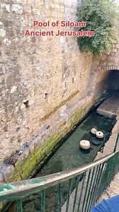 Visit Israel From Your Home on Reels