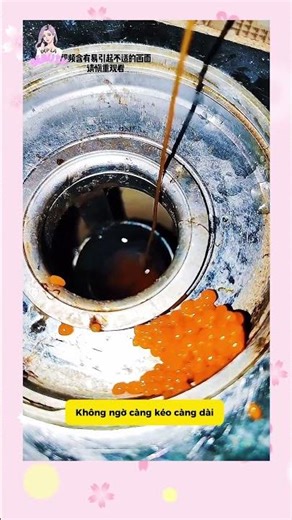 The strange eggs and the magic string