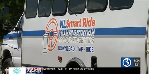 Popular service with seniors and people with disabilities may be ending in New London