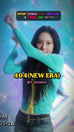 k songs which blew up on TikTok #kpop #explore #koreanidols #tiktok