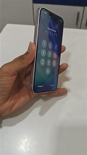 iPhone 14 Looks #unboxing #asmr #gadgets #new #techreview #viral #trending #shorts #youtube #views