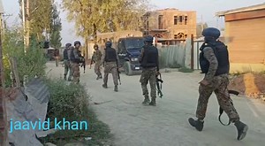 92K views · 591 reactions | #BREAKING More forces rushed towards encounter site.. massive searches going on | Mobile bazaar fan club | Facebook