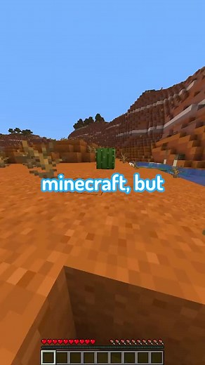 #minecraft #minecraftbut #minecraftmemes #gaming #fyp