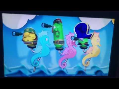 Jonah A VeggieTales Movie (2002): Jonah Was A Prophet