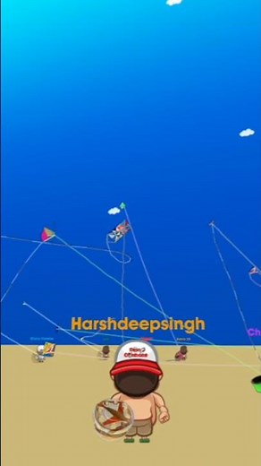 🚀 Pipa Combate 3D 😱 Best Kite Fight Gameplay #PipaCombate3D #PipaCombate #KiteFight #KiteBattle